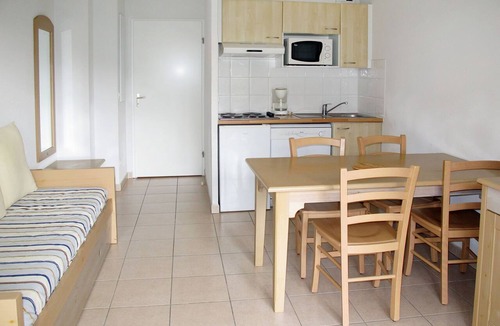 Ondres Apartment | L'Allée des Dunes by Interhome