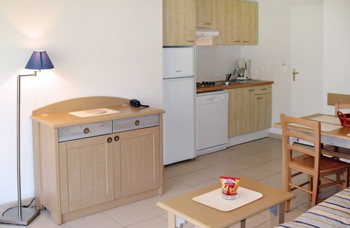Ondres Apartment | L'Allée des Dunes by Interhome