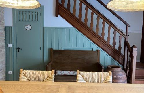 Falset House | L' Alzina