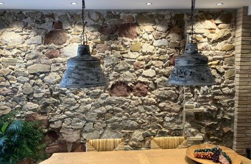 Falset House | L' Alzina