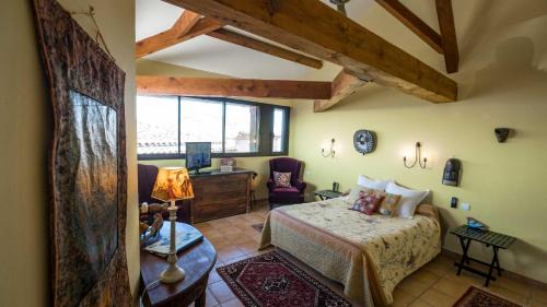 Puycelci Hotel | L'Ancienne Auberge
