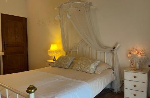 Souspierre Bed & Breakfast | L'Ancienne Taverne Chambres d'hôtes et Gîtes
