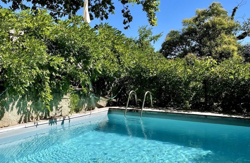 Montelimar House | L'annexe de Brisset, Sejour Idéal en Drôme Provençal