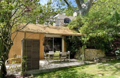 Montelimar House | L'annexe de Brisset, Sejour Idéal en Drôme Provençal