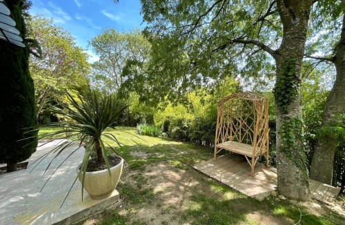 Montelimar House | L'annexe du domaine de brisset