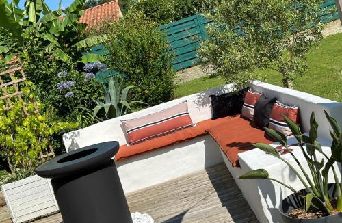 Saint-Martin-de-Seignanx Bed & Breakfast | L'annexe Landaise