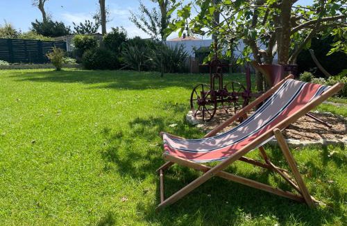 Saint-Martin-de-Seignanx Bed & Breakfast | L'annexe Landaise