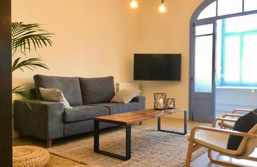 Tarrega Apartment | L'ANTIGA