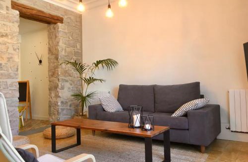 Tarrega Apartment | L'ANTIGA