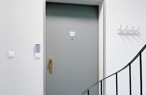 Faubourg Saint-Jacques Apartment | L'Appart du Faubourg 1 à 8 Personnes
