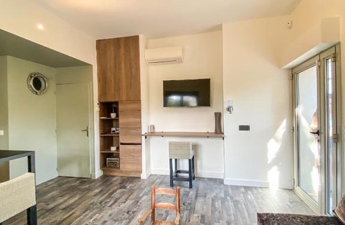 St.-Remy-de-Provence Apartment | L'Appartement de plein pied by Villa Drossa
