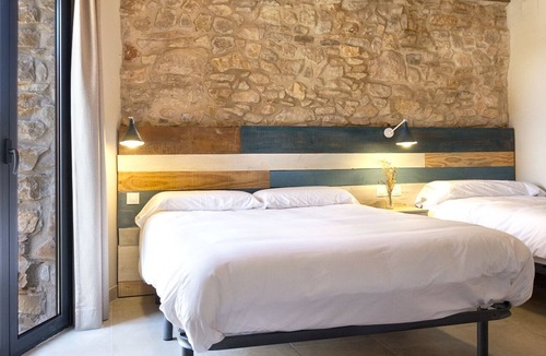 Rocafort de Queralt Cottage | L'Arassa Rural House - Rocafort de Queralt