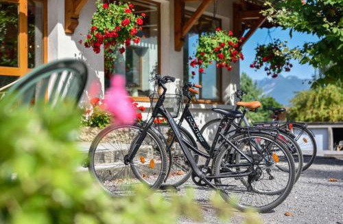 Doussard Hotel | L'Arcalod & Bistrot Jeanne - Lac d'Annecy - Hôtel Restaurant Spa