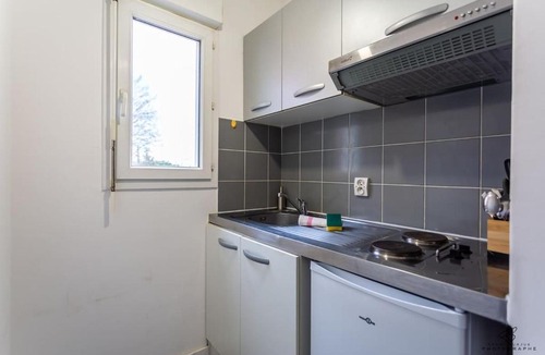 Clemenceau Apartment | L'Archipel - T2 lumineux centre Perpignan - 4pers