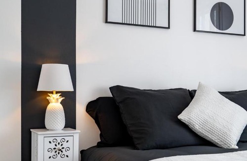 Les Poulettes Apartment | L'Arlequin Familial et Reposant