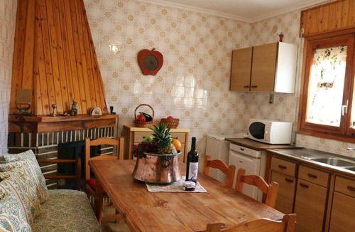 Ainsa-Sobrarbe House | L'arome de Ainsa
