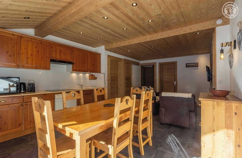 Bessans House | L'ASTER - BESSANS - Gîte