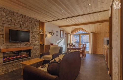 Bessans House | L'ASTER - BESSANS - Gîte