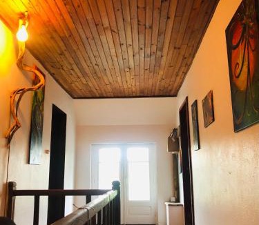 La Barthe-de-Neste Bed & Breakfast | L'AUBERGE DES PYRENEES