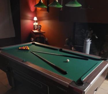 Auriac-Lagast Bed & Breakfast | L'Aurigast