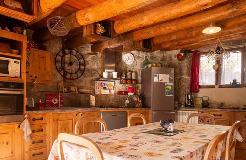 Les Laubies House | L'Echappée de la Lozère - LES LAUBIES
