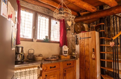 Les Laubies House | L'Echappée de la Lozère - LES LAUBIES