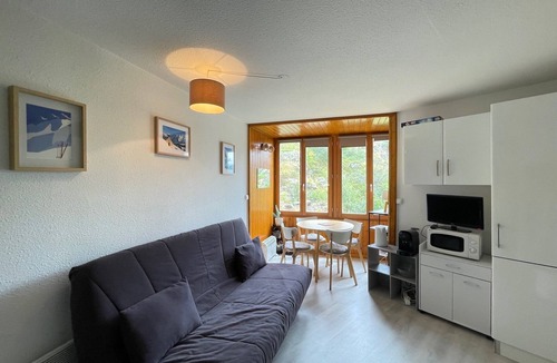 Eclose-Est Apartment | L'Eclose - Studio au pied des pistes - Alpe d'Huez