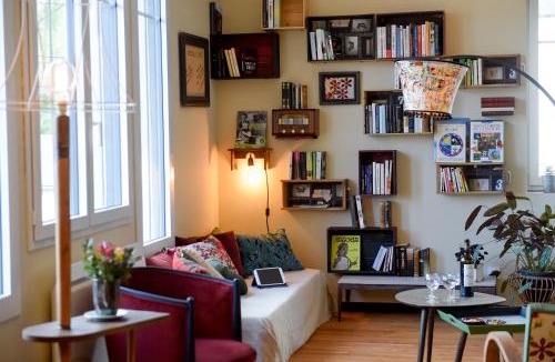 Bagneres-de-Bigorre Apartment | L'en vert appartement