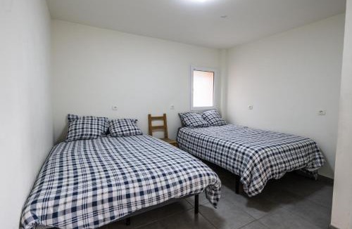 Allevard Apartment | L'Epinette - Gîte de groupe et salle de réception
