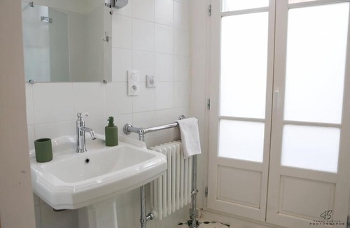 Clemenceau Apartment | L'Escale de Beau Pré