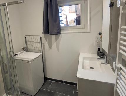 Chavanay Apartment | L'Escale Du Rhône, Charmant T2