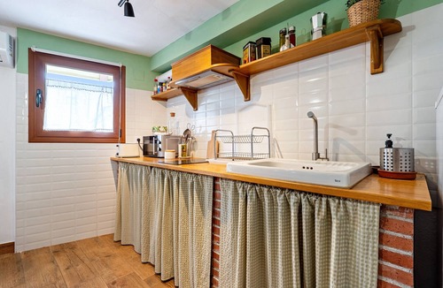 Ulldemolins Apartment | L'escambell Grau del Llop. Apartment for Rural Tourism.