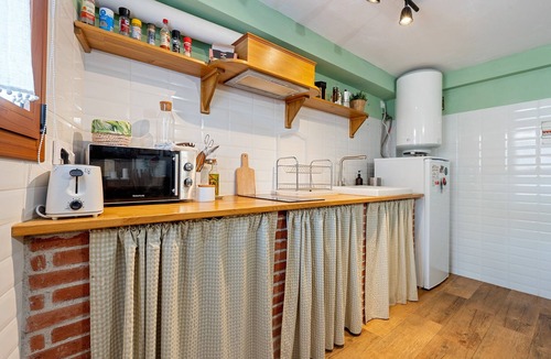 Ulldemolins Apartment | L'escambell Grau del Llop. Apartment for Rural Tourism.