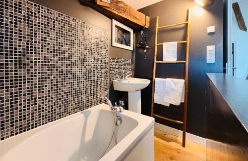 Crest Apartment | L'Espace et le Calme - Grand T2 cœur de Crest