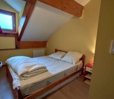 Guzet Neige Apartment | L'Esprit Chalet