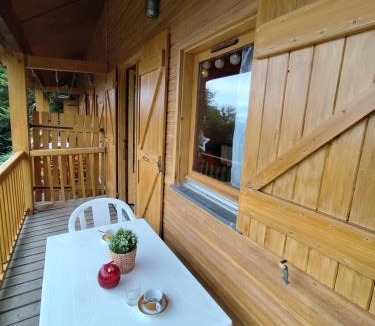 Guzet Neige Apartment | L'Esprit Chalet
