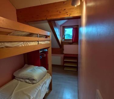 Guzet Neige Apartment | L'Esprit Chalet