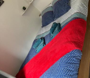 Lacaune Apartment | L’esprit libre