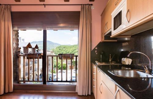 Pobleta de Bellvehi Apartment | L'Estança de L'Era