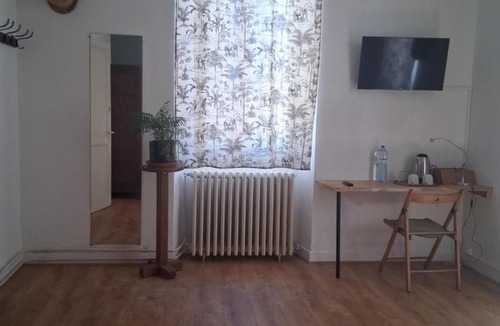 Tarbes House | L 'Etape Bohème de L'Arsenal