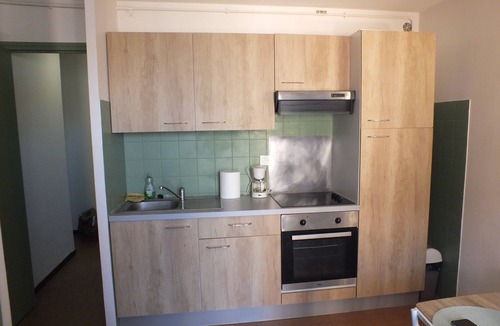 Le Grand Large Apartment | L'Evasion - Résidence front de mer