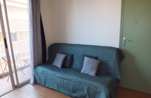 Le Grand Large Apartment | L'Evasion - Résidence front de mer