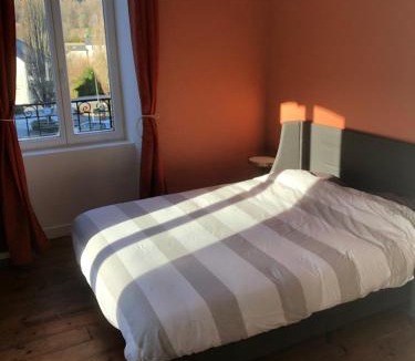 Lacelle Bed & Breakfast | L'hôte des voyageurs en pays Limousin 3