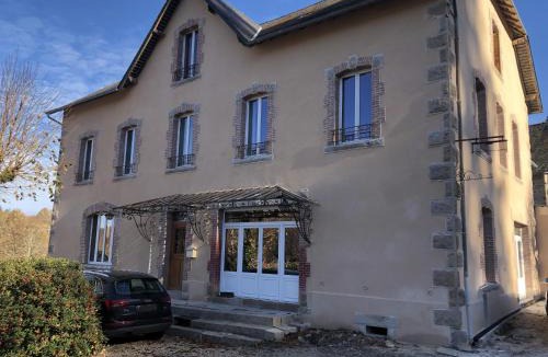 Lacelle House | L'hôte des voyageurs en pays limousin 1