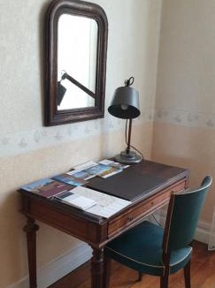 Rodez Apartment | L Hôte Rutène