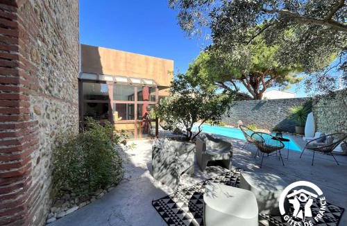 Pia House | L'hacienda