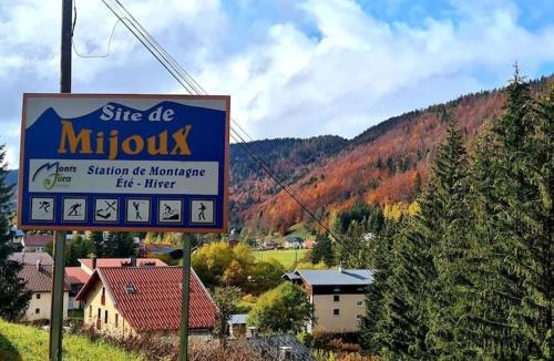 Mijoux Apartment | L'HappyMijoux