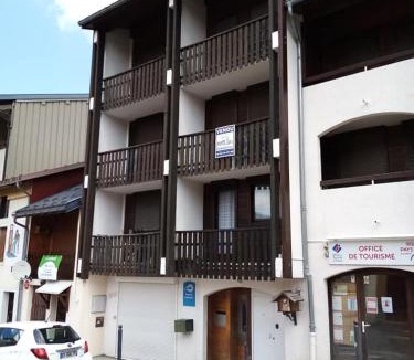 Mijoux Apartment | L'HappyMijoux