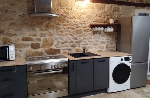 Vayrac House | L'Horloge Vacation Rental, ideal for families and located near the most beautiful sites in the Lot