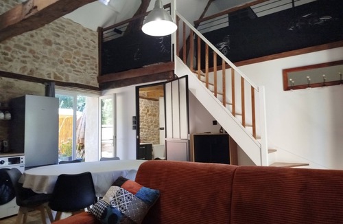 Vayrac House | L'Horloge Vacation Rental, ideal for families and located near the most beautiful sites in the Lot